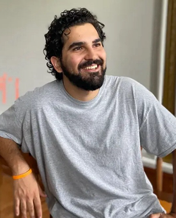 Ali Rachidi