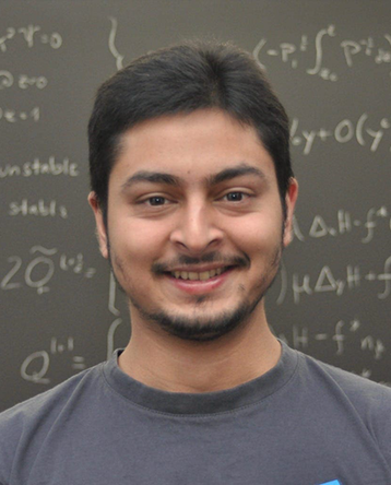 Ankit Barik