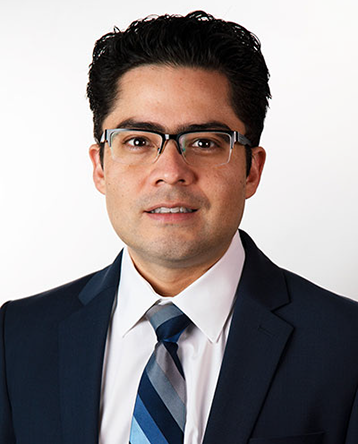 Arturo Montoya