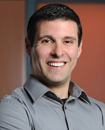 Caglar Oskay