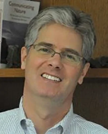 David Elbert