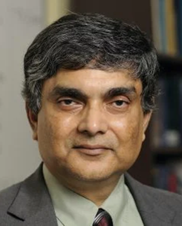 Somnath Ghosh
