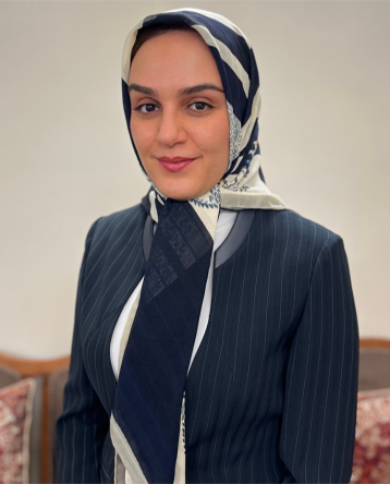 S. Mohadeseh Taheri-Mousavi