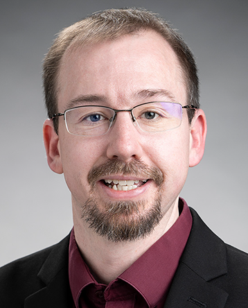 Steven Storck